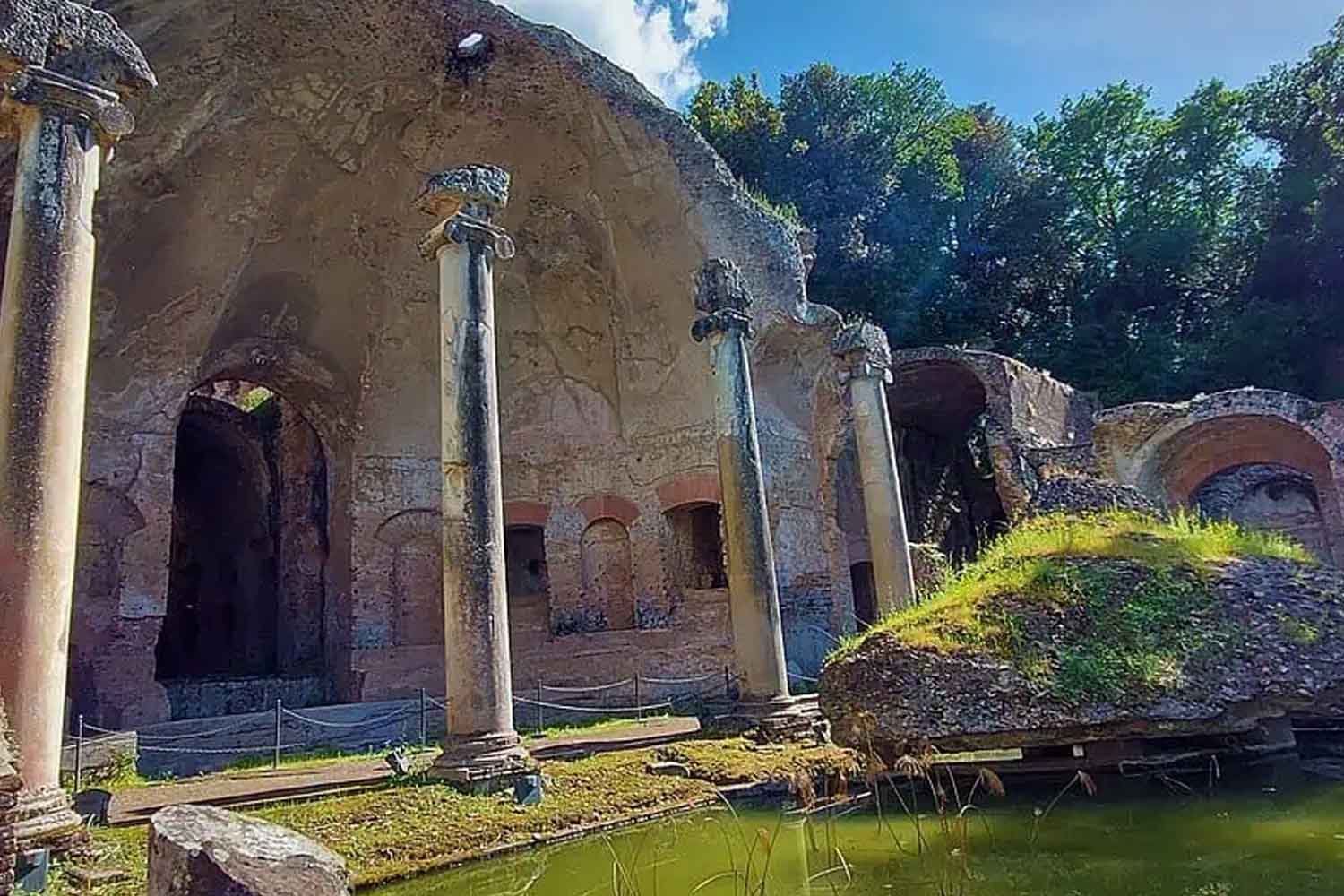 Villa Adriana