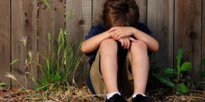 What happens to the brain after childhood abuse or trauma? New studies reveal the impressive long-term impact