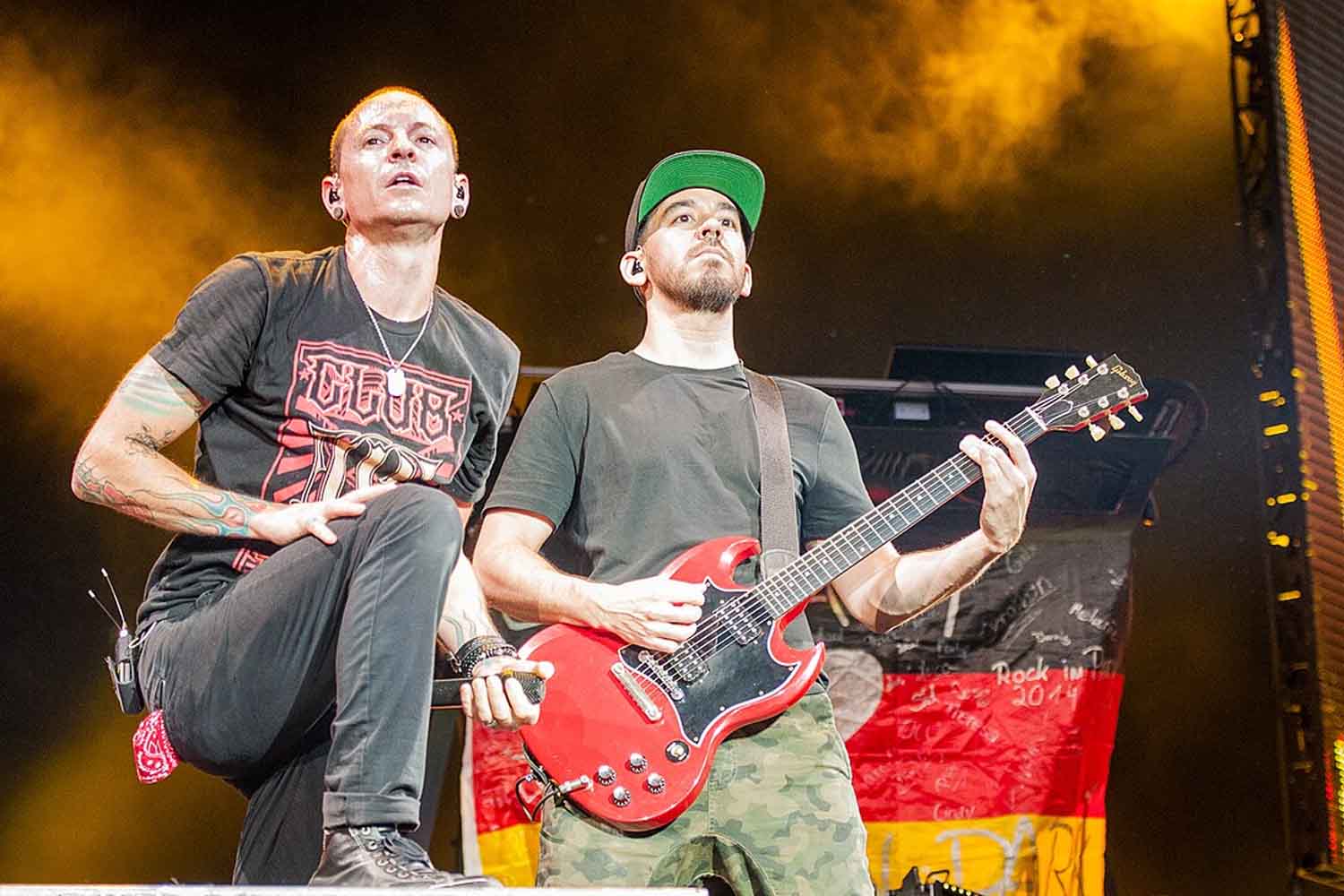 Linkin Park