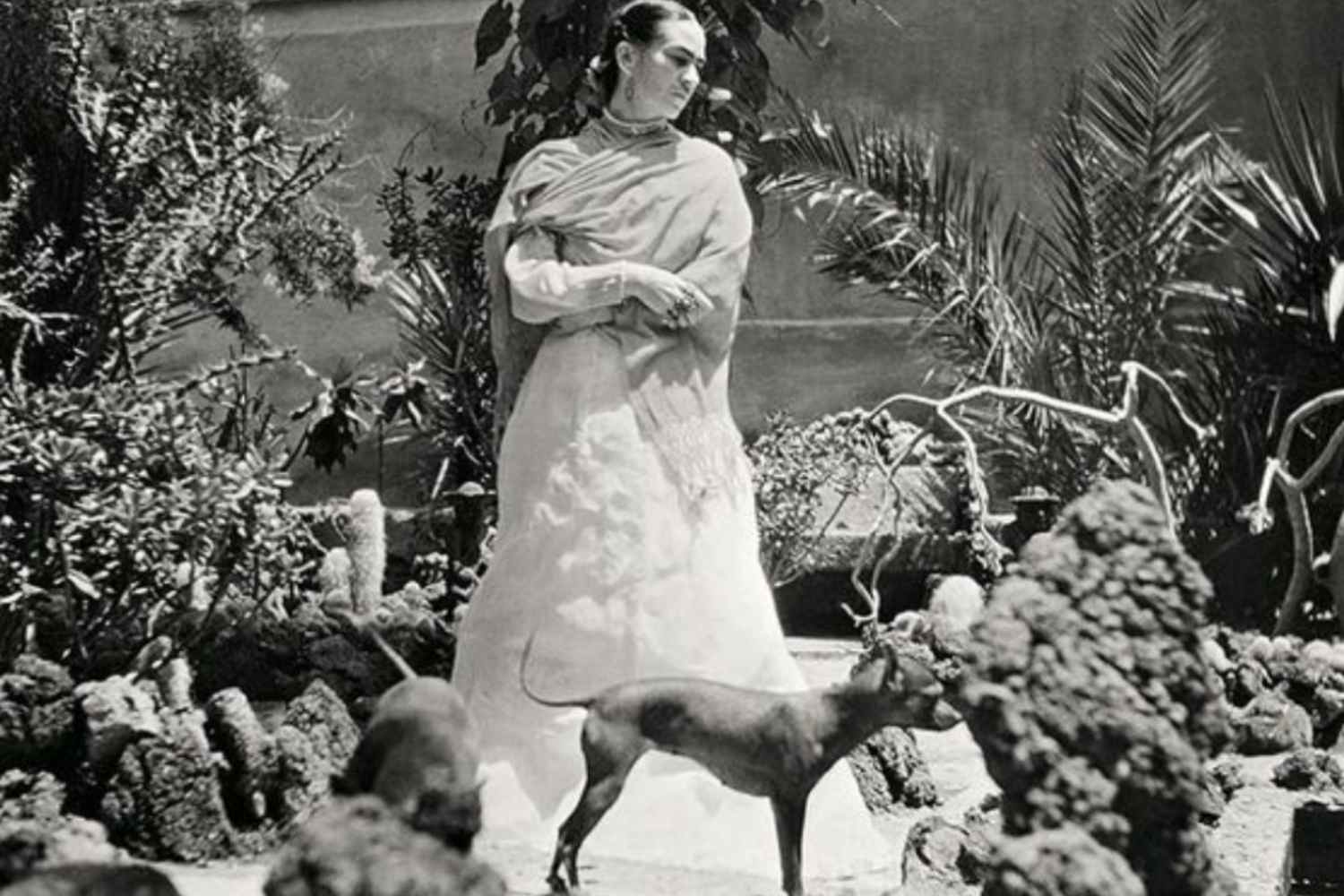 Frida Khalo