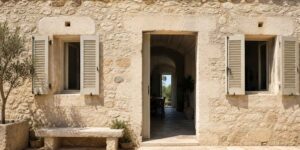 Why do old houses stay cooler in the summer (and what can they teach modern buildings)?