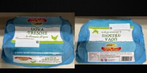 If you bought these eggs from Eurospin, check the lot: it is the fourth recall due to salmonella risk