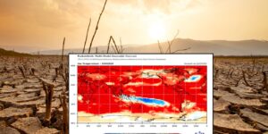 El Niño intensifies and for the WMO it will soon reach an intensity never seen before. What consequences should we expect?