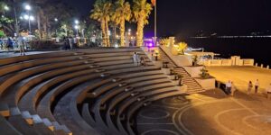 I’ll explain to you why you have to stop one evening in Reggio Calabria on the seafront (and don’t miss the most beautiful km in Italy under the stars)