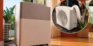 As comfortable as a laptop, as efficient as a heat pump: why the French are buying this Midea air conditioner en masse