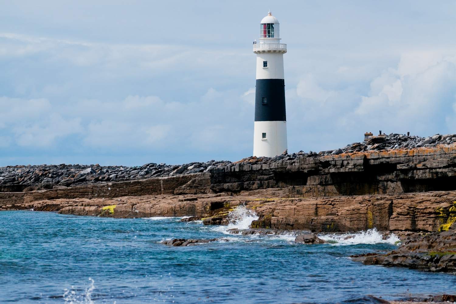 Inis Oírr Ireland