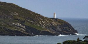 Ireland pays up to 90,000 euros to renovate a house on an island: how it really works