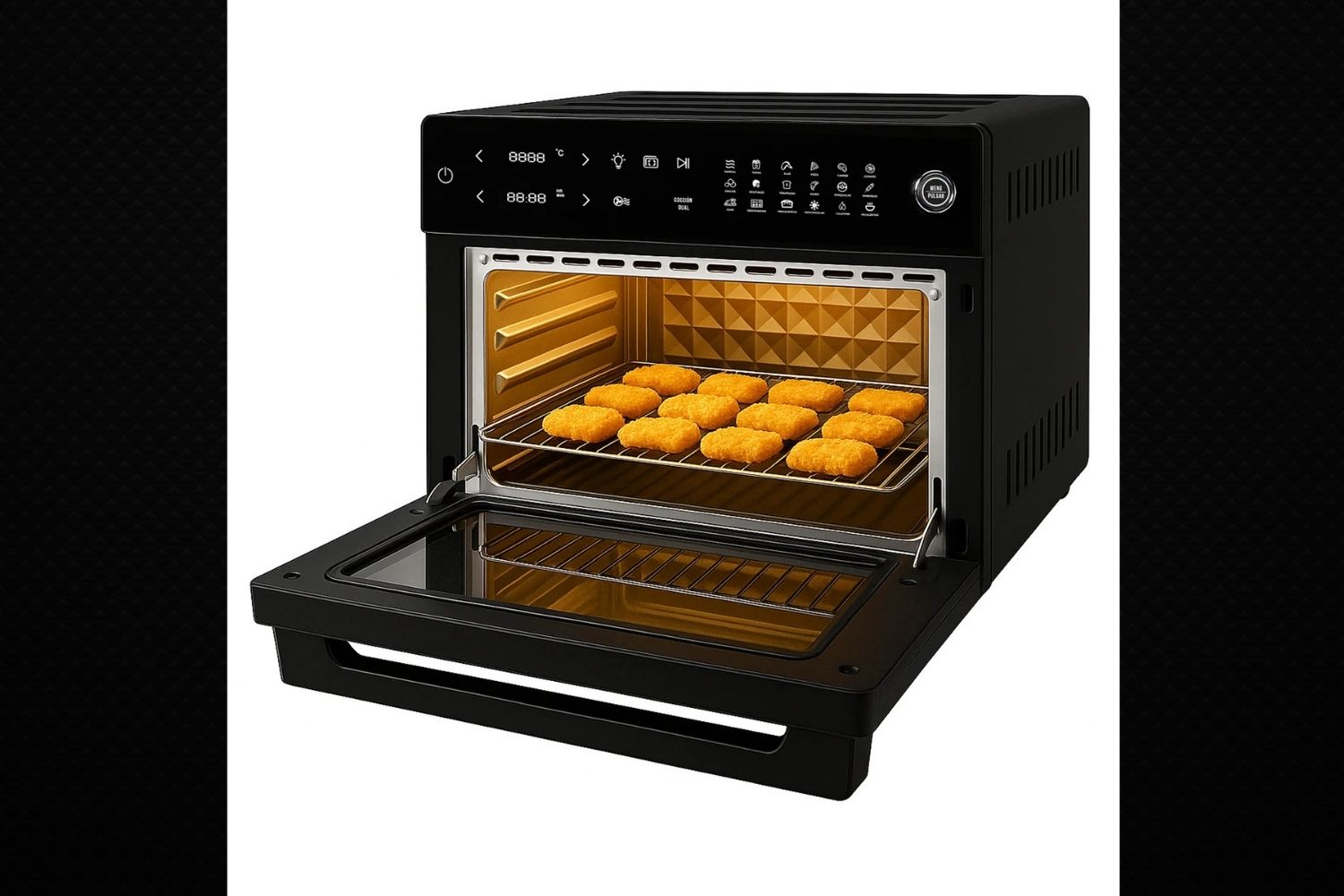 forno hdc
