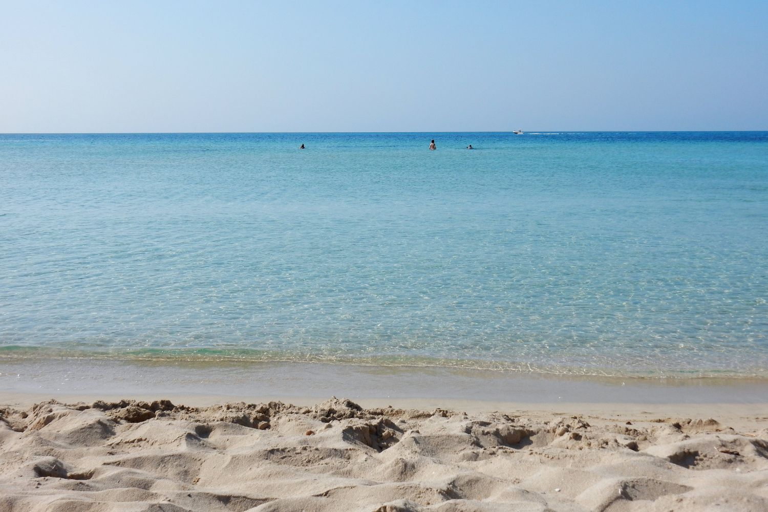 Lido Marini