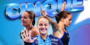 The 2026 European Water Sports Championships are rewriting the history of our country