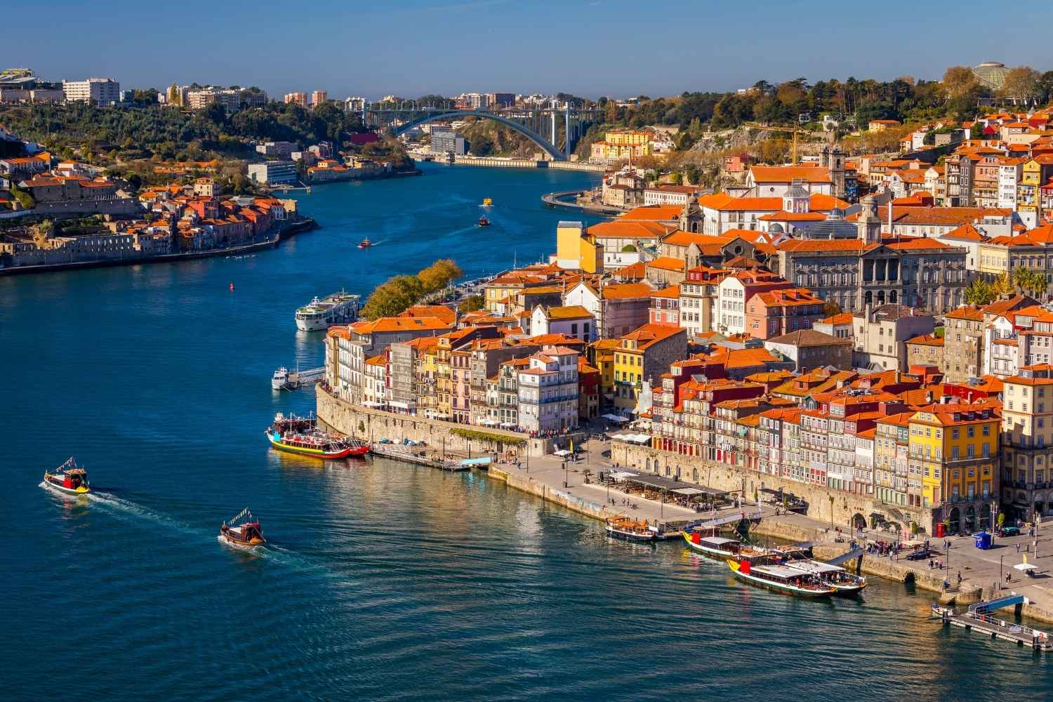 port