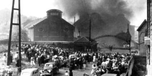 Marcinelle disaster, 70 years have passed since the terrible massacre of the miners: when we were emigrants without rights