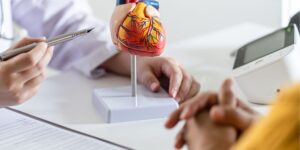 Less fat, more muscle? Rare genetic mutation protects against obesity, diabetes, heart and kidney disease, study finds