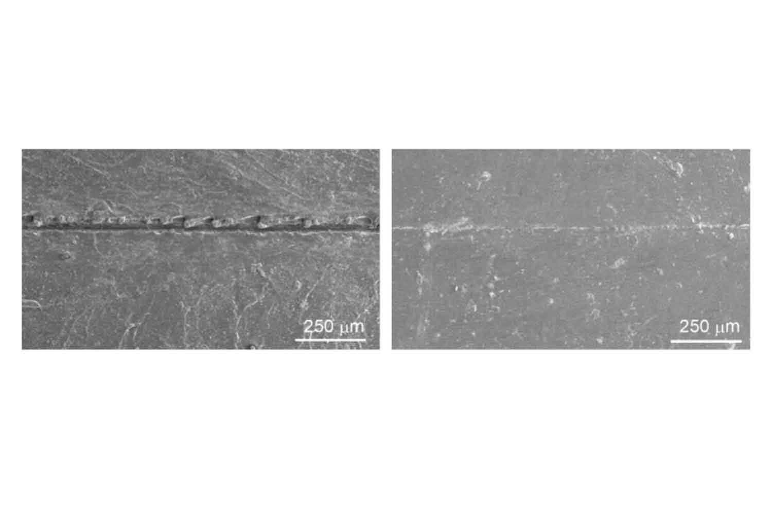 self-healing contact lenses