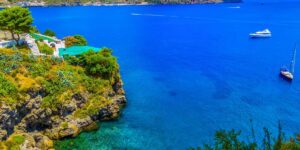 Travel: 2 Italian wonders enter the 50 destinations not to be missed in 2027 according to Lonely Planet