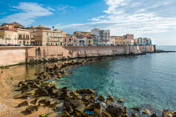 ortigia