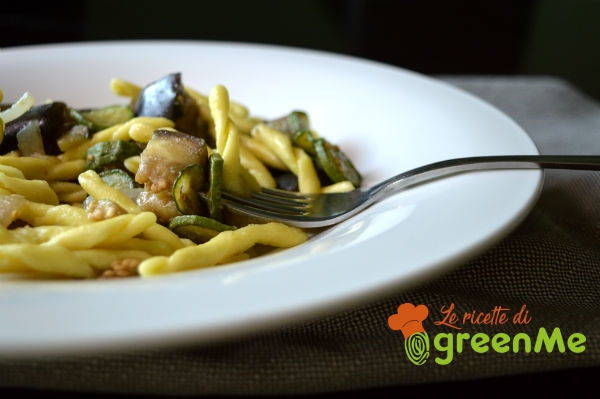 cold pasta