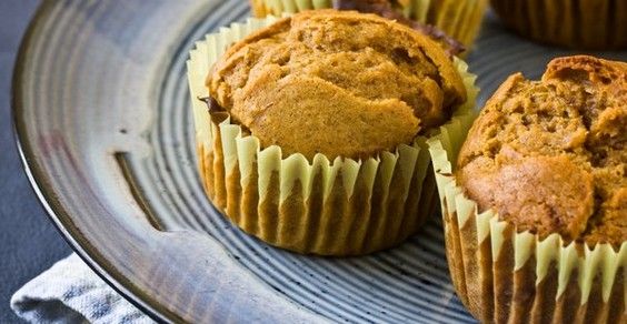 savory muffins recipes