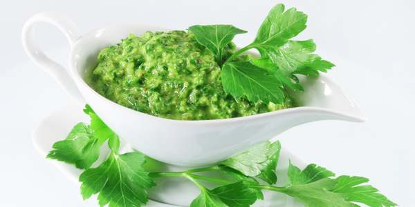 salsa verde recipes