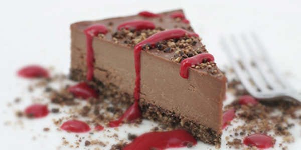 cakes without oven