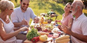 Mid-August menu: here’s what to bring to the table this year, from appetizers to desserts