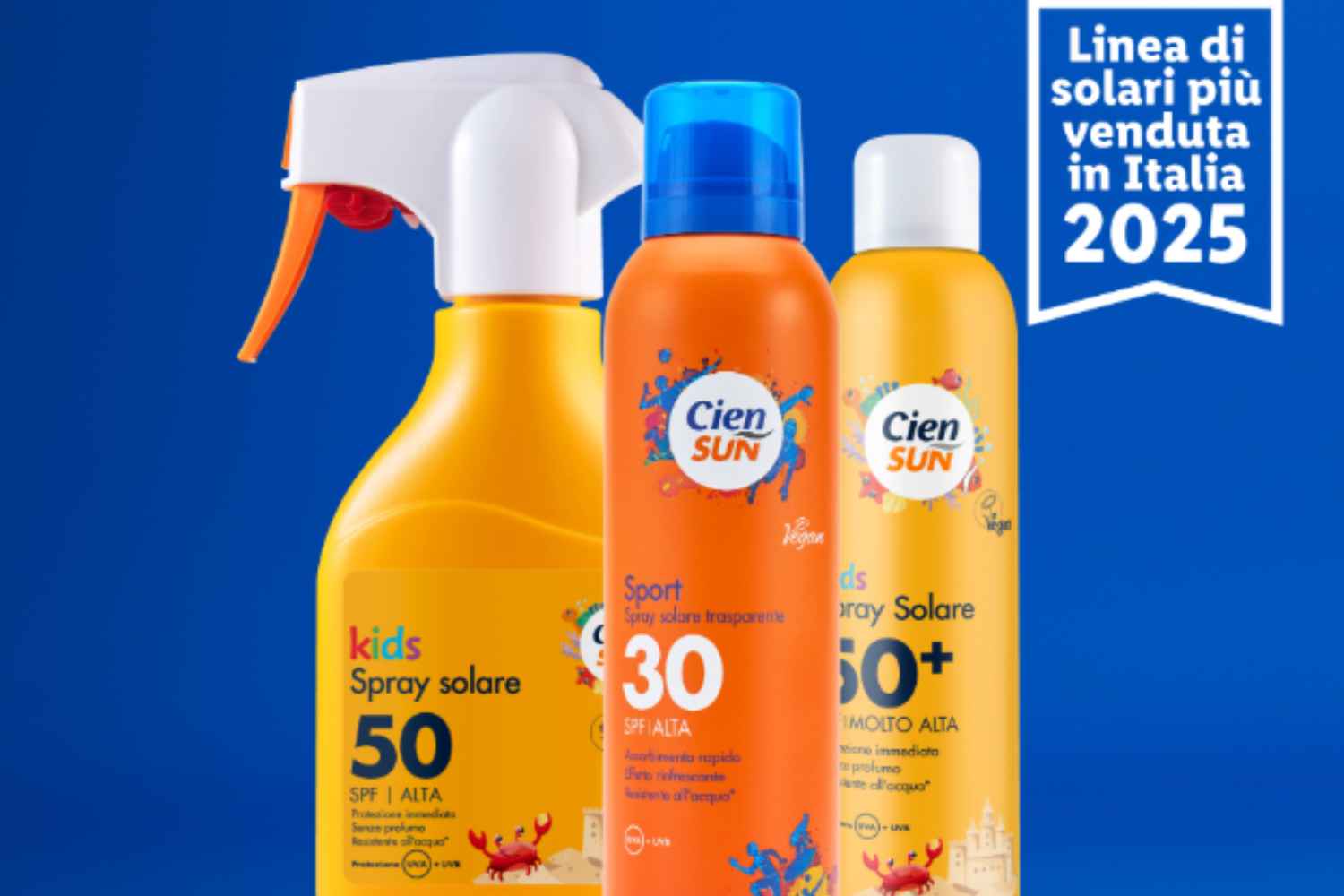 solari cien