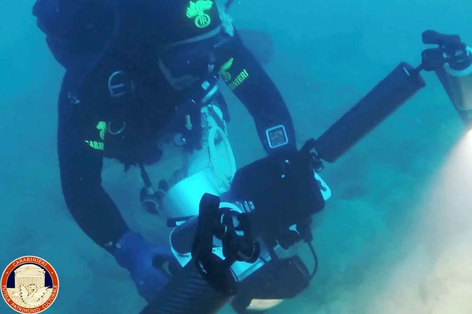 Discovery Mazara Del Vallo