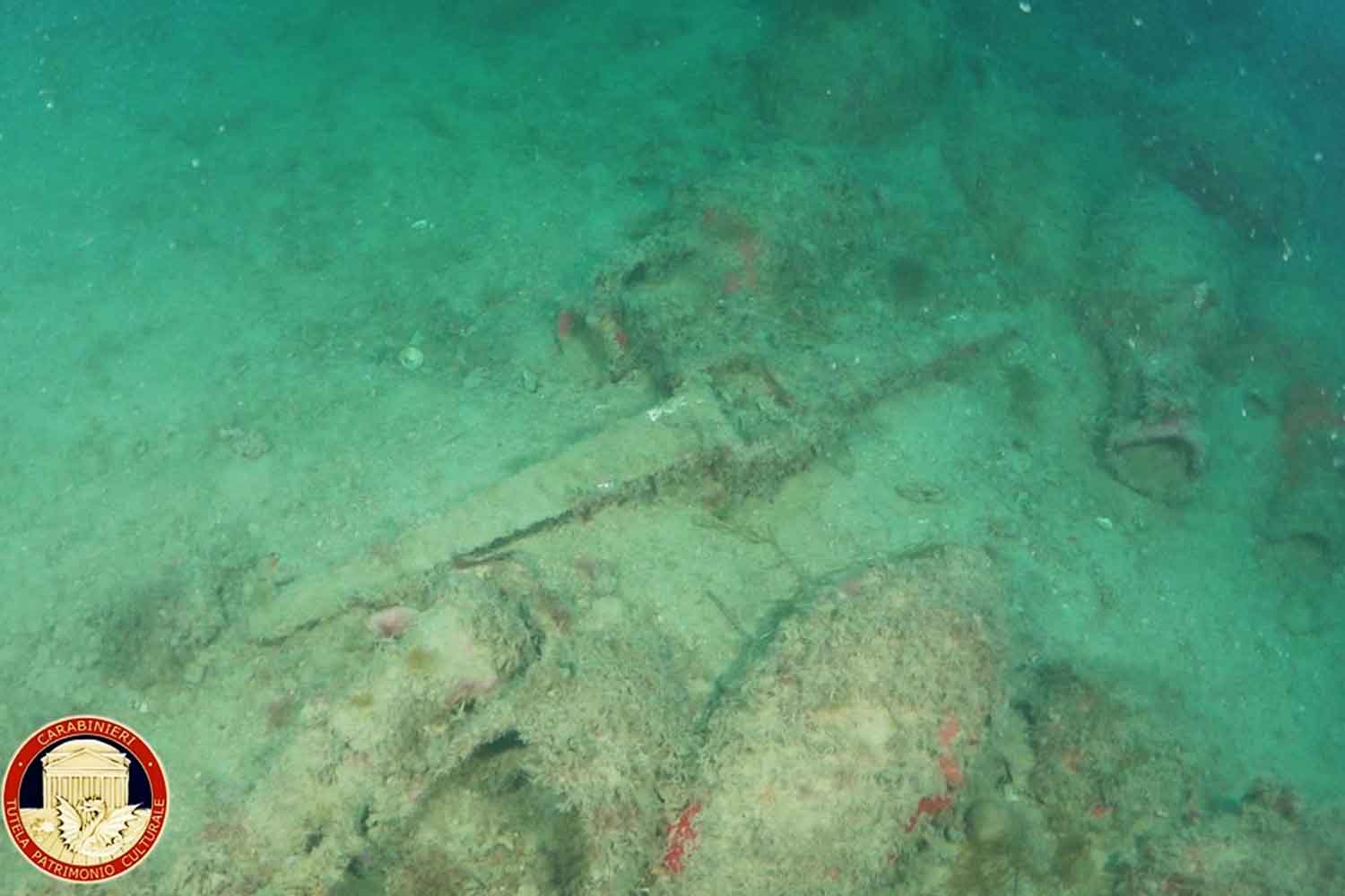 Discovery Mazara Del Vallo