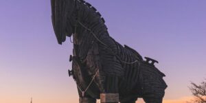 Wasn’t the Trojan Horse a horse? Here’s what ancient sources say (the real story is more complicated than you think)