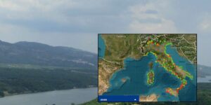 Italian seas and lakes increasingly polluted, 1 sample in 3 beyond the limits: the map with the worst areas