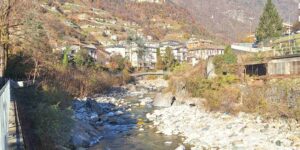 I’ll take you with me to Chiavenna, the hidden jewel of Lombardy that you absolutely must visit