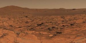 Perseverance shows us Mars with unprecedented clarity: look at the spectacular images and the (almost) blue sky