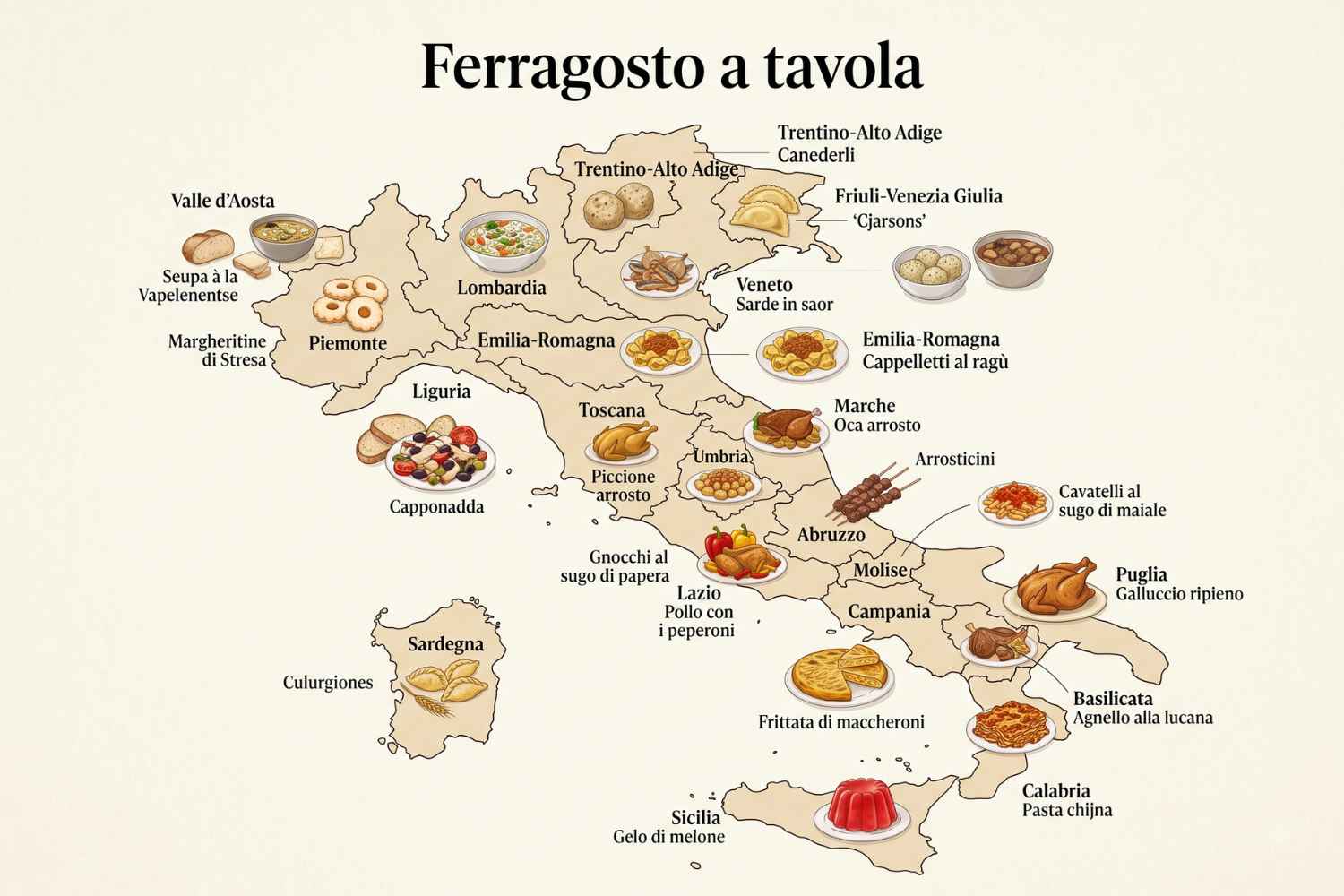 ferragosto