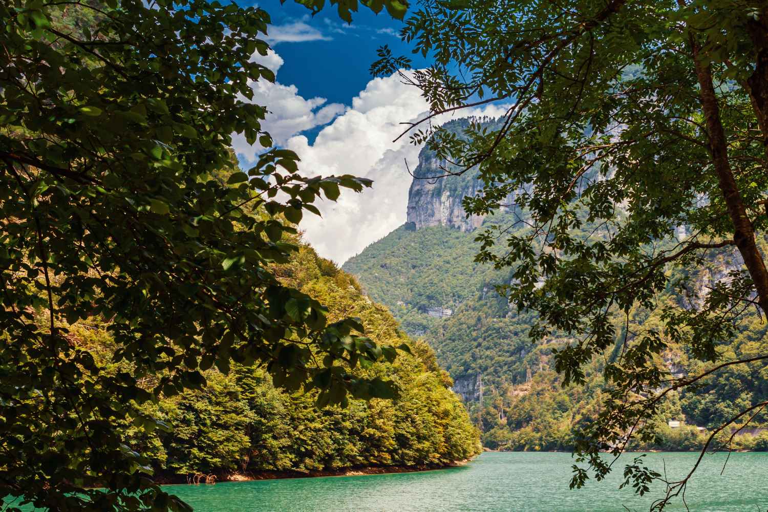 Corlo Lake
