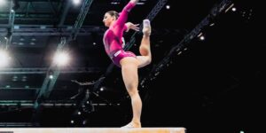 Gymnastics champion Manila Esposito victim of bodyshaming: athletes’ physique counts (even) more than medals