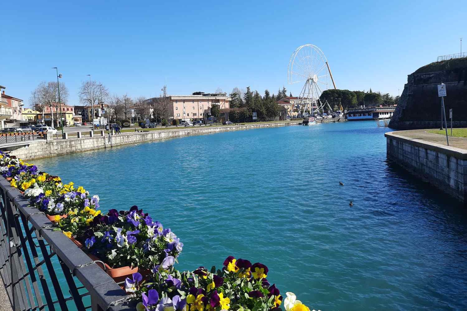 Lake Garda: 5 picturesque villages to absolutely visit (with postcard views that you won't forget)
