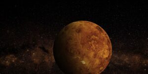 It will be a very romantic night, we will admire the Moon-Venus “kiss”, visible to the naked eye