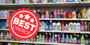 From Dash to Carrefour Eco: these are the best washing machine detergents according to Altroconsumo
