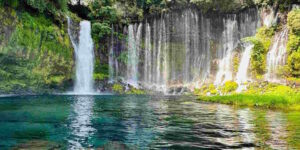 Escape the heat of Rome: the coolest oases in Lazio to survive summer 2026