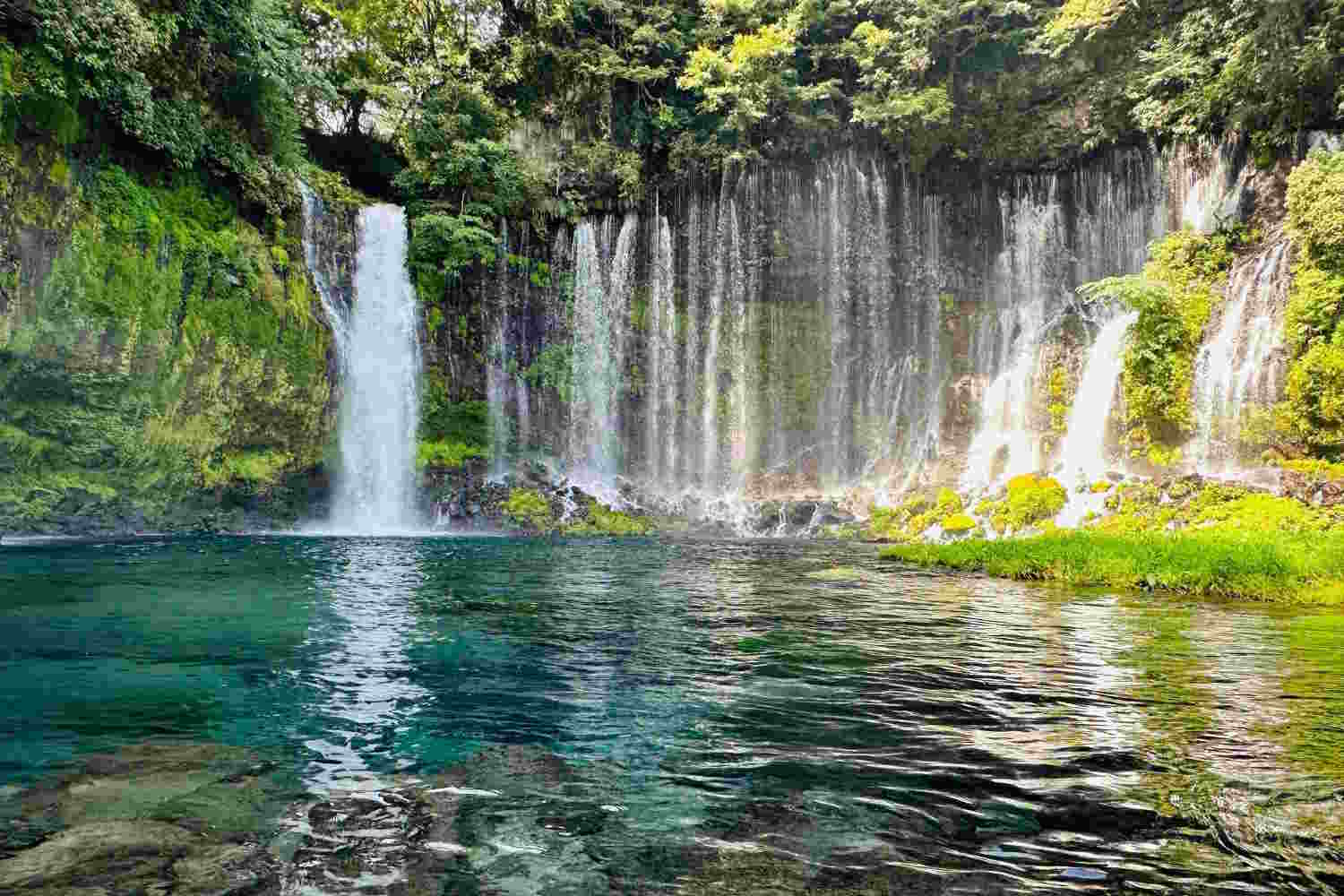 cascata