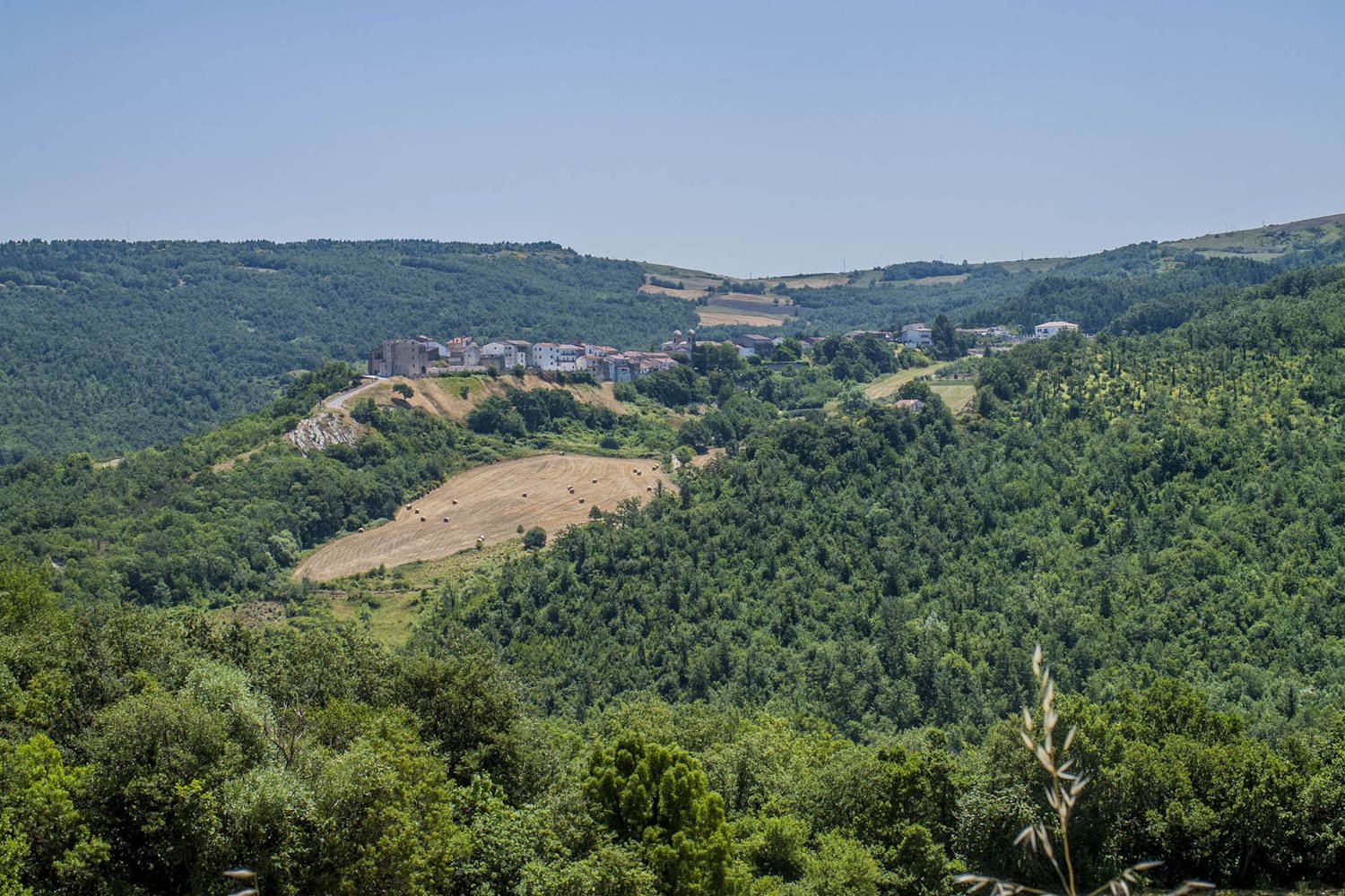 celle di san vito insegnamento francoprovenzale