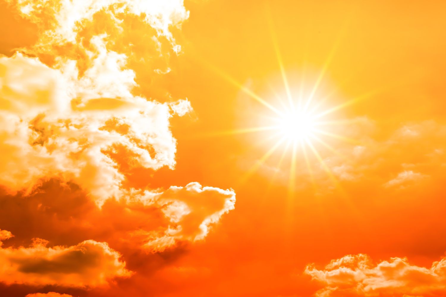 el nino caldo siccità 2027