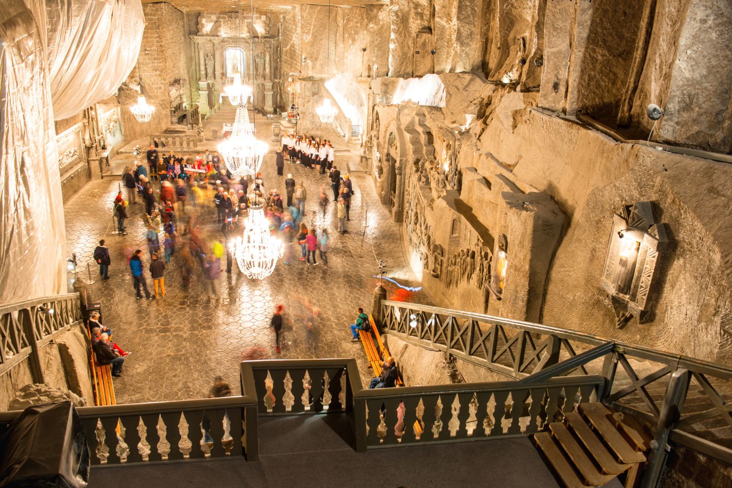Wieliczka
