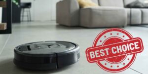 Robot vacuum cleaners, what are the best and most reliable brands? Altroconsumo’s 2026 ranking