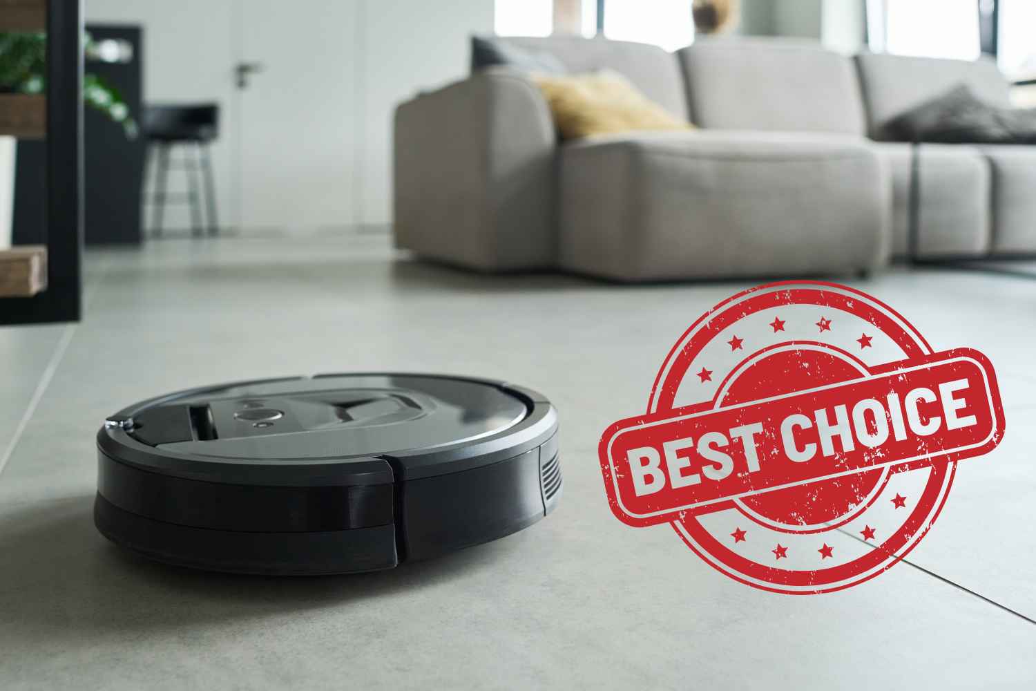 migliori robot aspirapolvere