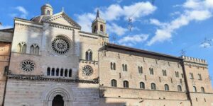 We were at the “center of the world”: what to see in Foligno, the Umbrian city where the first “Divine Comedy” was printed