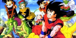 A Dragon Ball Z theme park is coming to Paris: it will compete with Disneyland Paris and Asterix Park
