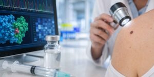 A different mRNA vaccine for each patient: what we know about the new therapy against melanoma