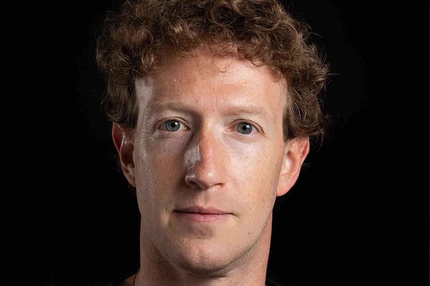 Mark Zuckerberg