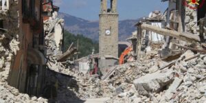 Amatrice, 10 years after the terrible earthquake, reconstruction still remains an unfulfilled promise: where are we at?
